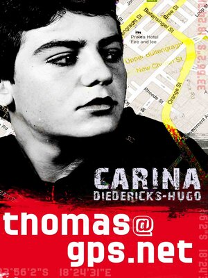 cover image of Thomas@gps.net